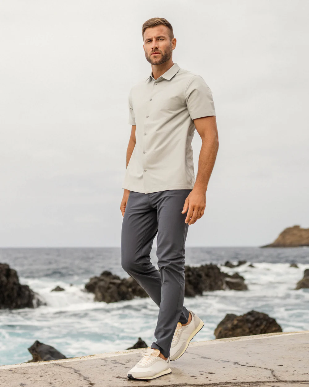 New Launch - Set of 2 Pantjama - Work + Play (100% Indian)