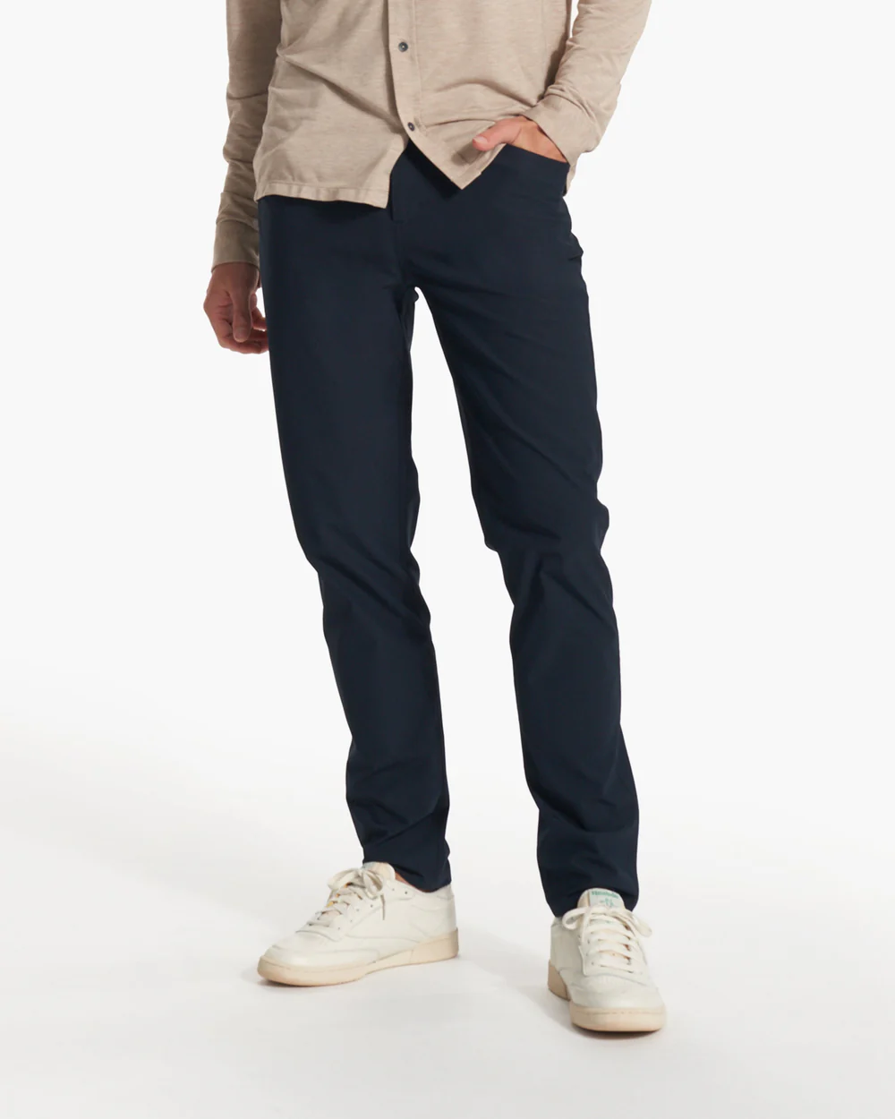 New Launch - Set of 2 Pantjama - Work + Play (100% Indian)