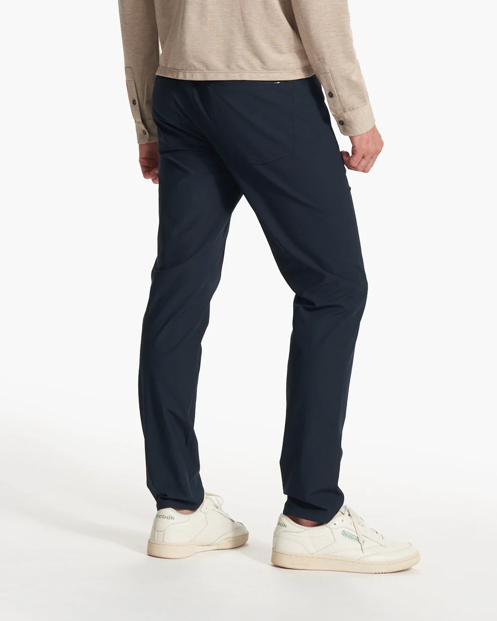 New Launch - Set of 2 Pantjama - Work + Play (100% Indian)