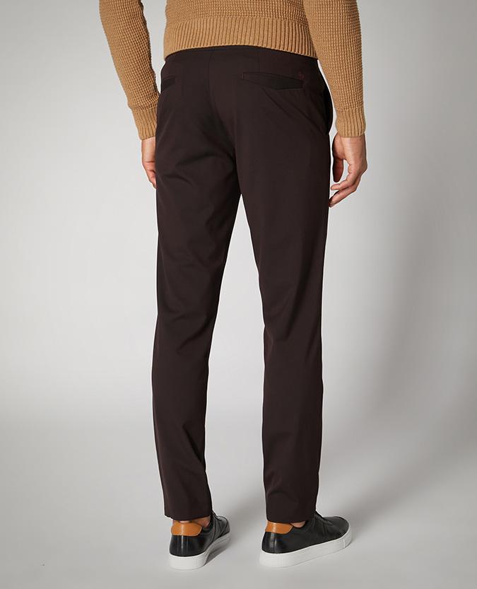 Combo Pack of 2 - CEO Series All Seasons Super Stretch Formal Trouser For Men
